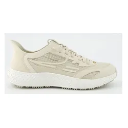 Tenhaag Damen Sneaker Sportschuhe easyhaag beige - 40 - 40