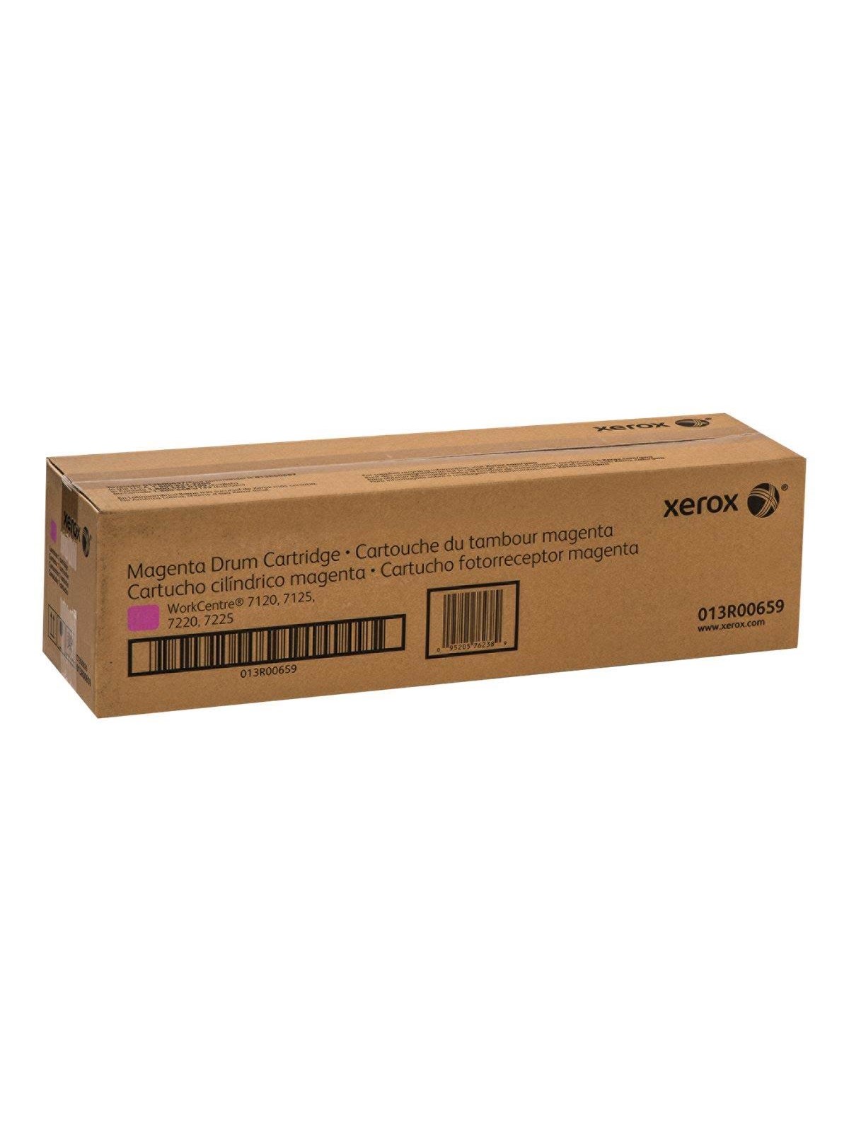 Xerox 013R00659 / Magenta Drum Kit - Trommelkit Magenta
