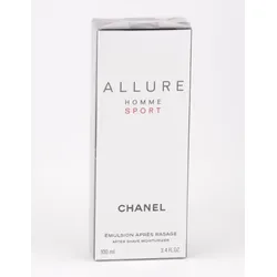 Chanel - Allure Homme Sport - 100ml After Shave Moisturizer