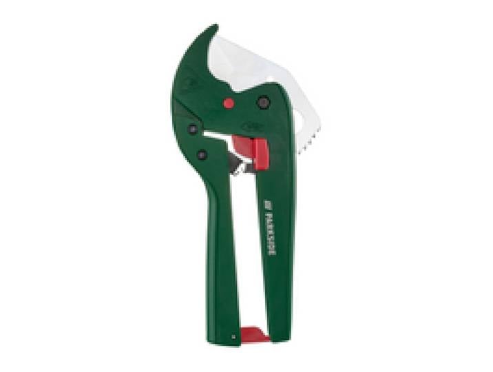 PARKSIDE® Outil(s) pour tube ou sertissage (coupe-tube plastique)