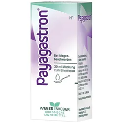 Payagastron Mischung 30 ml