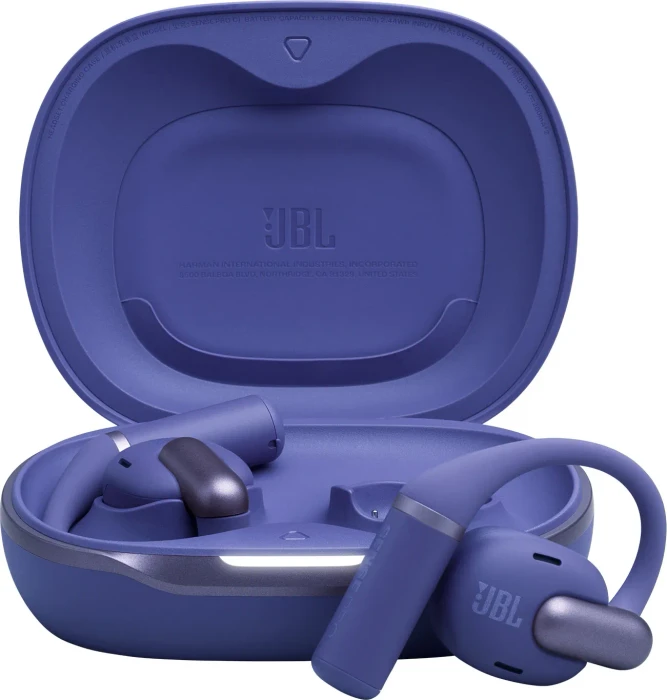 JBL SENSE PRO Blue