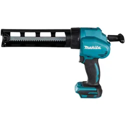 Makita, Kartuschenpistole + Fettpresse, DCG 180 (Kartuschenpistole)