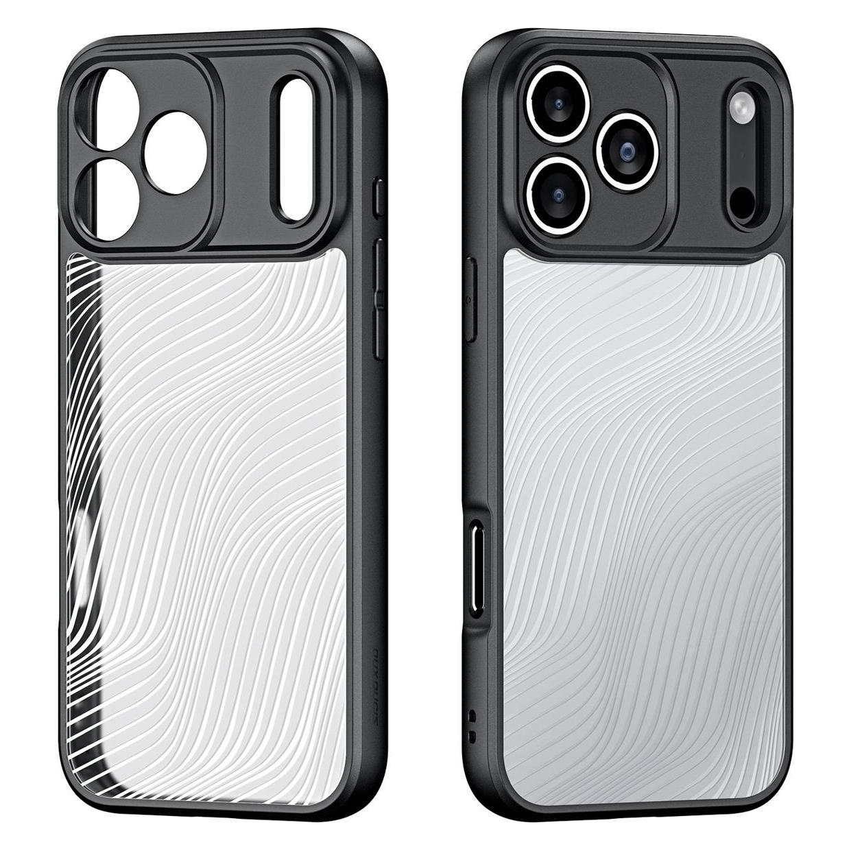 Dux Ducis Aimo Hülle (Apple iPhone 17 Pro) (6601165194A)