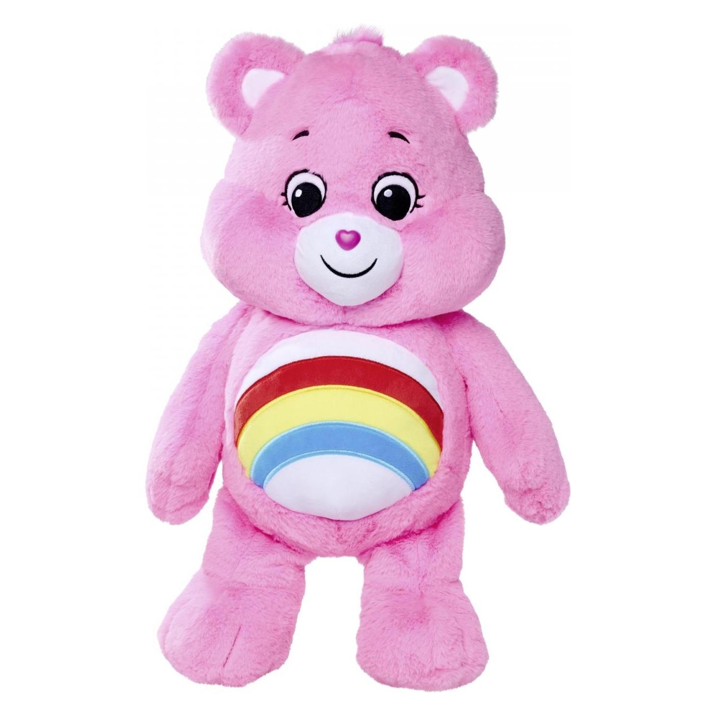 Simba Care Bears - Hurrabärchi (21.80 cm) (6305878024)