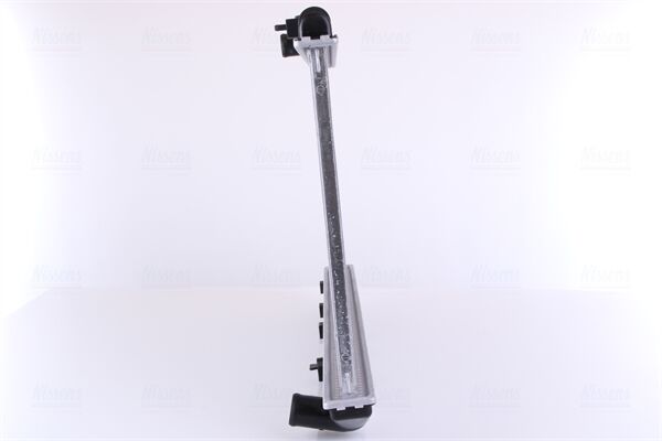 Nissens Kühler, Motorkühlung 64713 Für Toyota