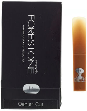 Forestone German Bb-Clarinet H
