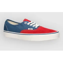 Vans Authentic Sneakers primary racing red Gr. 10.0