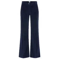 Sportsamt-Hose Modell Maine Brax blau, 38