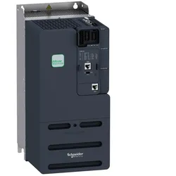 Schneider Electric ATV340D22N4 Frequenzumrichter ATV340, 22kW, 380-480V, IP20, IO Version