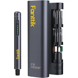 Fanttik, Multifunktionswerkzeug, F2 Master Mini (Rotationswerkzeug)