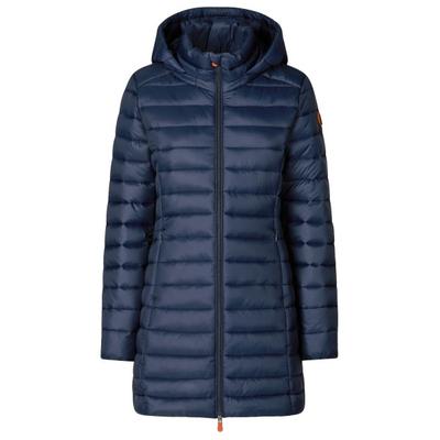 Save the Duck - Women's Carol - Mantel Gr 0 - XS blau