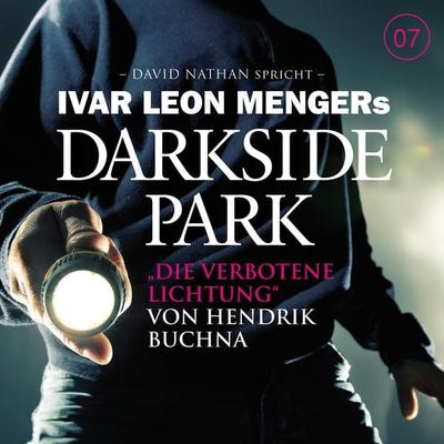 07: Die verbotene Lichtung - Hendrik Buchna, Audio, 4064066670900