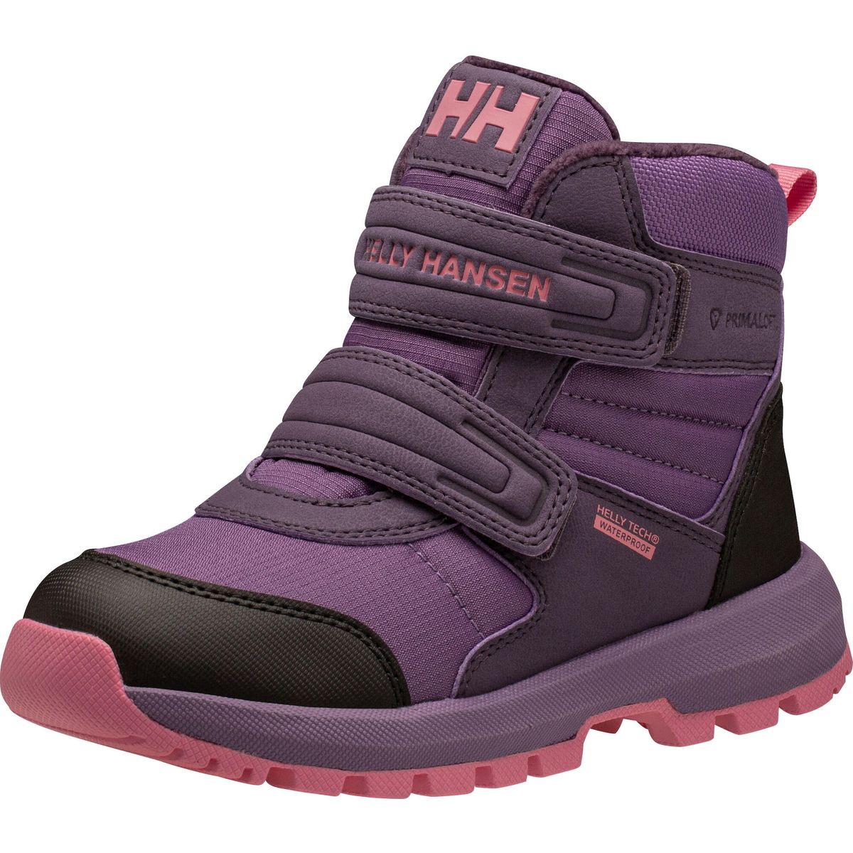 Helly Hansen JK Bowstring Boot HT crushed grape / amethyst (678) 29 11645_678-12/29