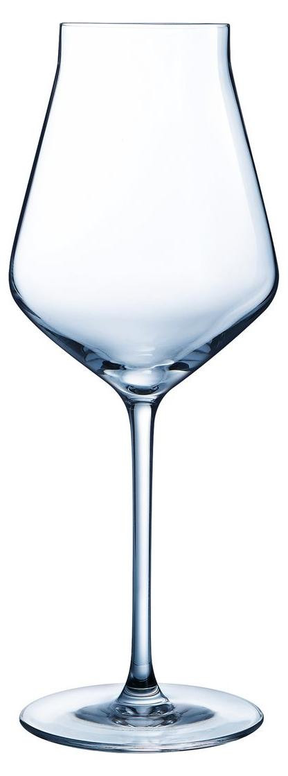 Chef & Sommelier Reveal Up Rode wijnglazen, 500 ml - 6 stuks