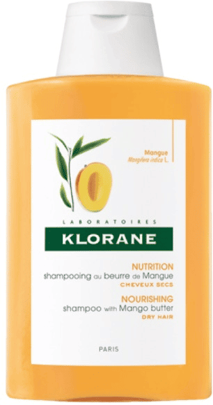 Klorane Capilar Champô Manga 100ml