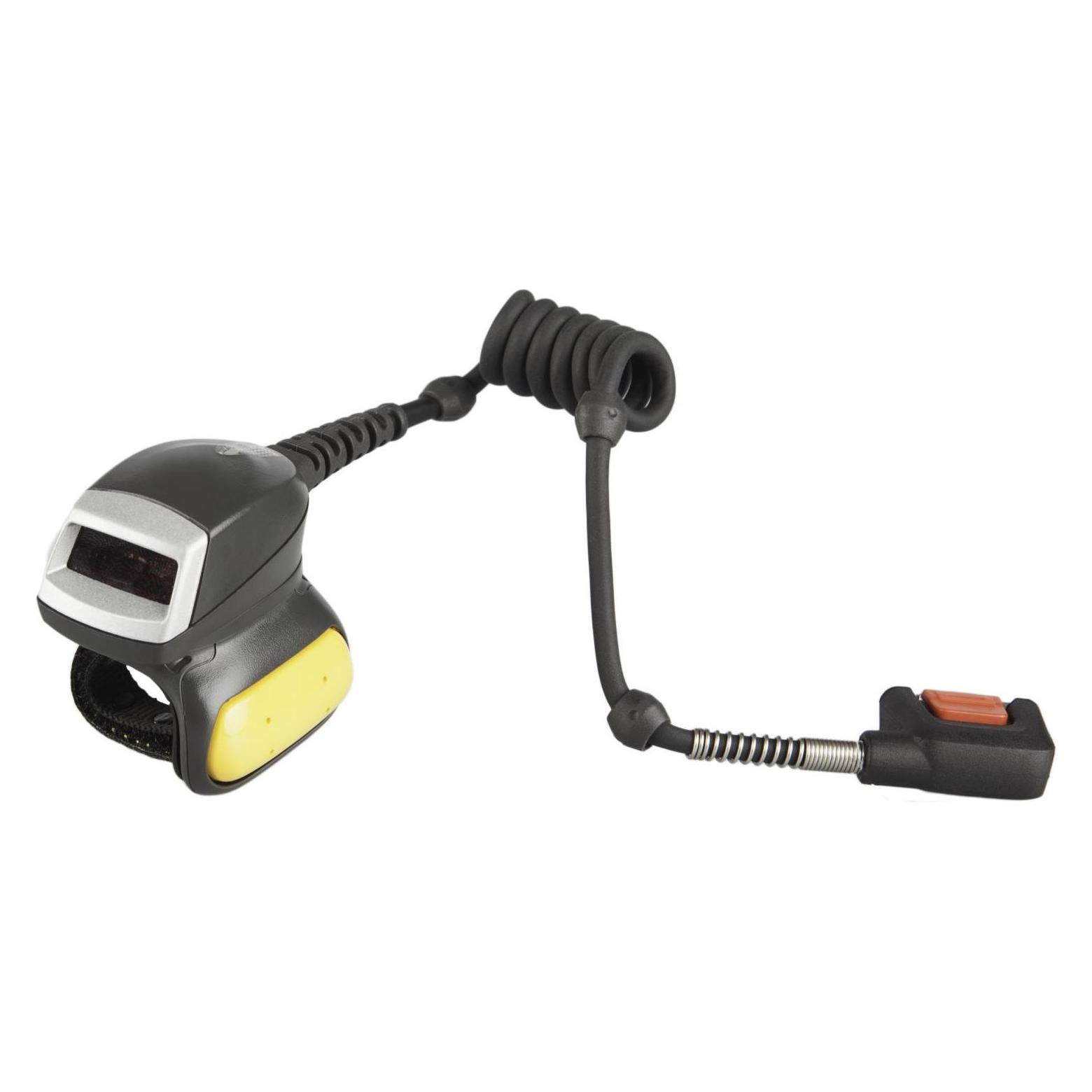 Zebra RS4000 Short Cable Version (1D-Barcodes) (RS4000-HPCSWR)
