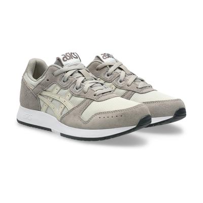Sneaker ASICS SPORTSTYLE "LYTE CLASSIC", Damen, Gr. 42,5, beige (oatmeal, moonrock), Schuhe Sneaker