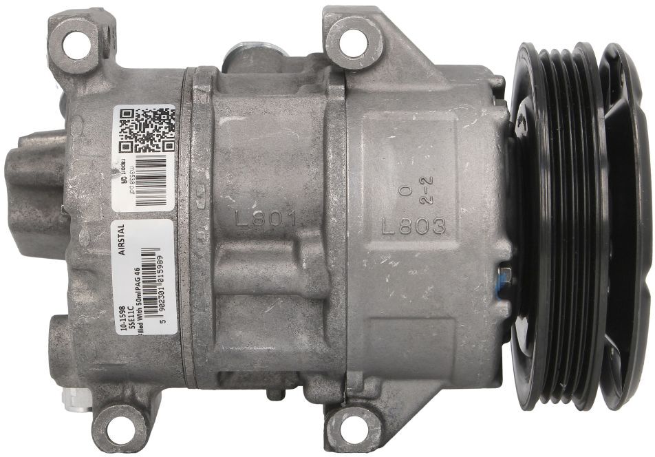 Klimakompressor AIRSTAL 10-1598