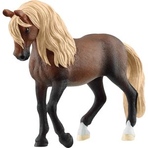 schleich Spielfigur HORSE CLUB 13952, ab 5 Jahre, Paso Peruano Hengst, 14 x 10,5 cm