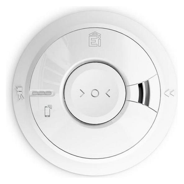 Ei Electronics EIEL Ei3016 230V-Smoke-Alarm (EI3016)