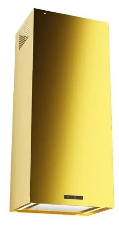 Akpo WK-9 ISLA CUBERA GOLD T800 M3 hood