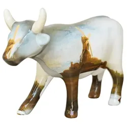 Rembrandt - Cowparade Kuh Medium