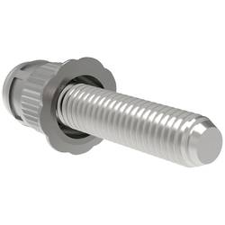 Gesipa 1711505 Blindnietschraube Metall 100 St.