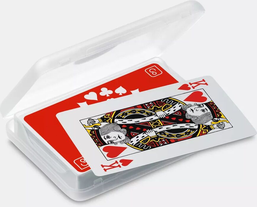 Go Travel - 936 Travel Play Card, One Size