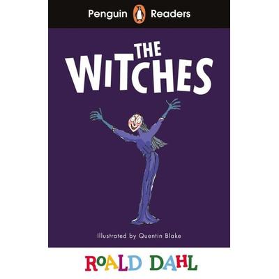 The Witches, Taschenbuch von Roald Dahl, Klett Sprachen GmbH, 978-3-12-578415-4