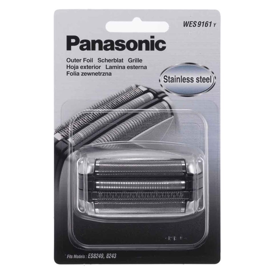 Panasonic Scherblat Folie (1x) (WES9161Y1361)