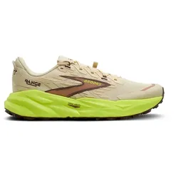 Brooks Damen Range beige 40.0