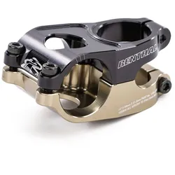 RENTHAL Vorbau Duo 31,8 mm | +10° 40 mm