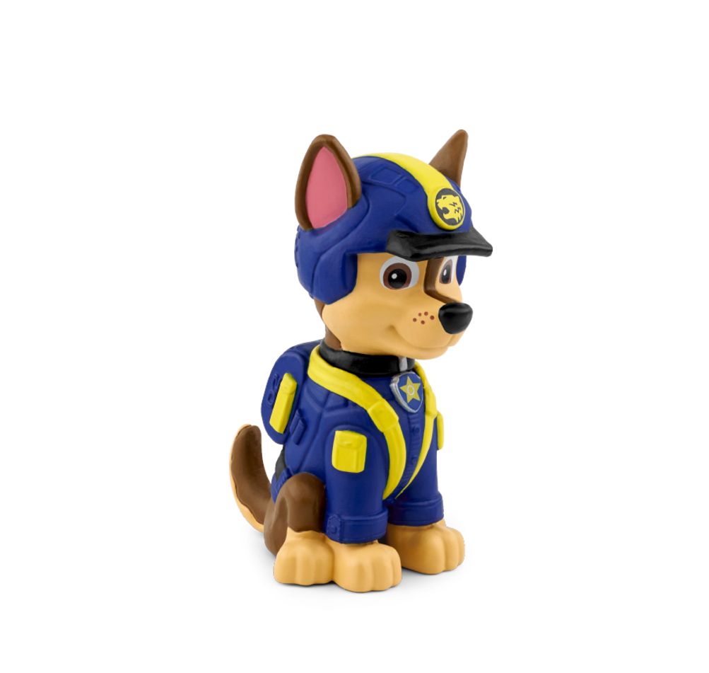 tonies 11001145 PAW Patrol: Jungle Pups Chase 45 min (Beige/Schwarz/Blau/Braun/Gelb)