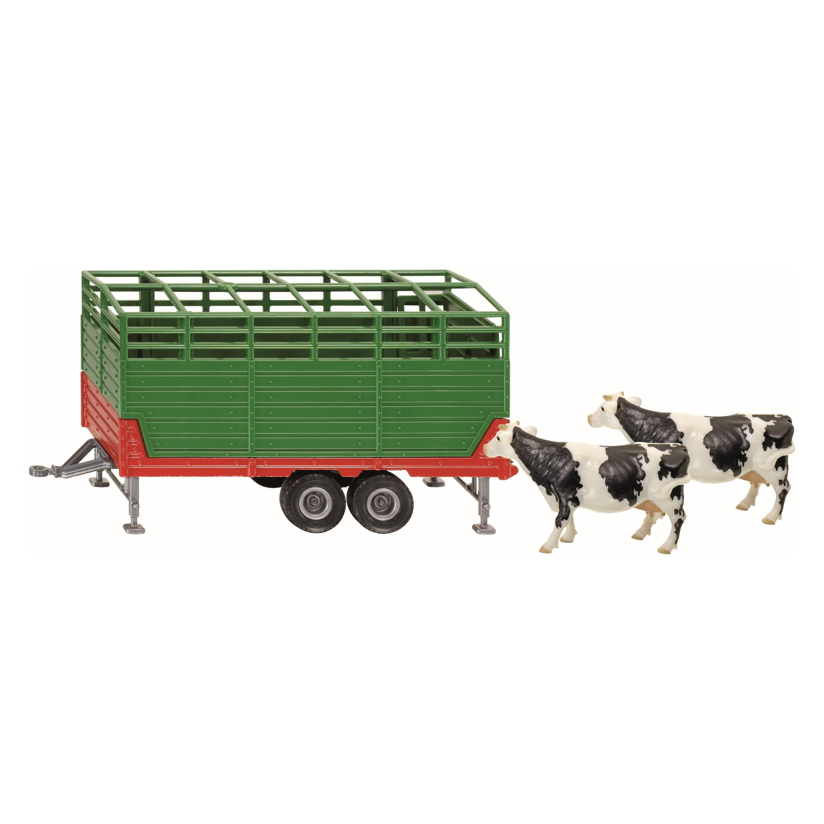 Siku Veeaanhangwagen 2875 01:32 (2875)