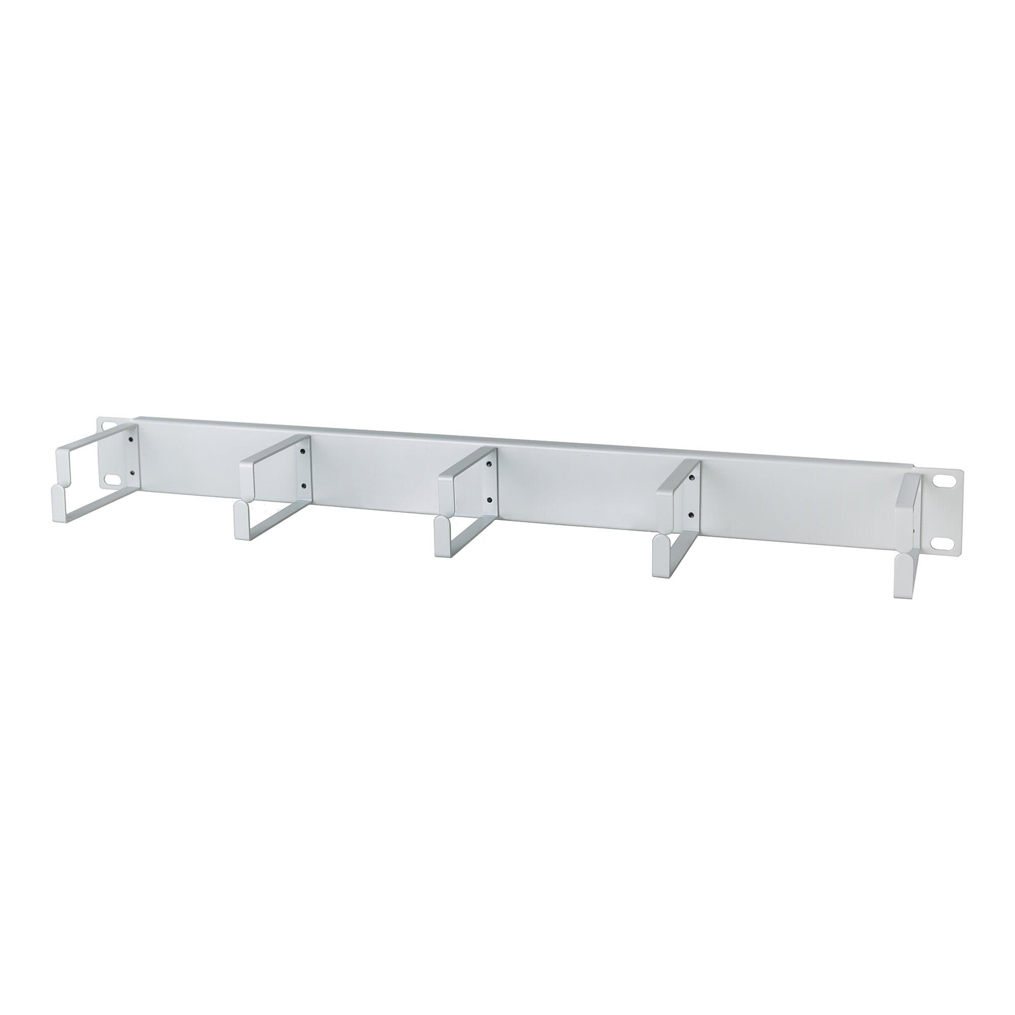 Metz Connect Rangierfeld 19 Zoll 1HE 75mm grau 130894-03-03-E)
