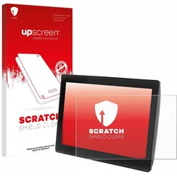 upscreen Scratch Shield Displayschutz, Geräte Schutzfolie