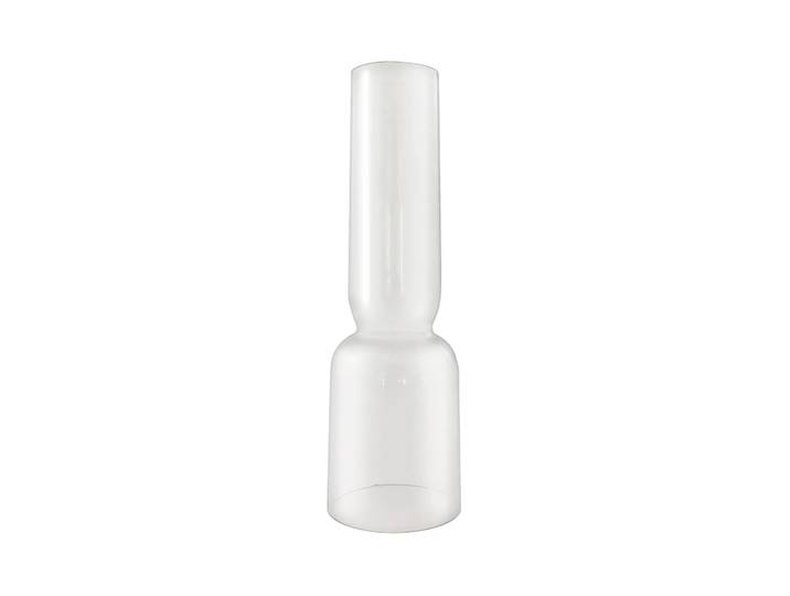 Stelton Verre de rechange pour lanterne Stelton petit 34 cm Transparent