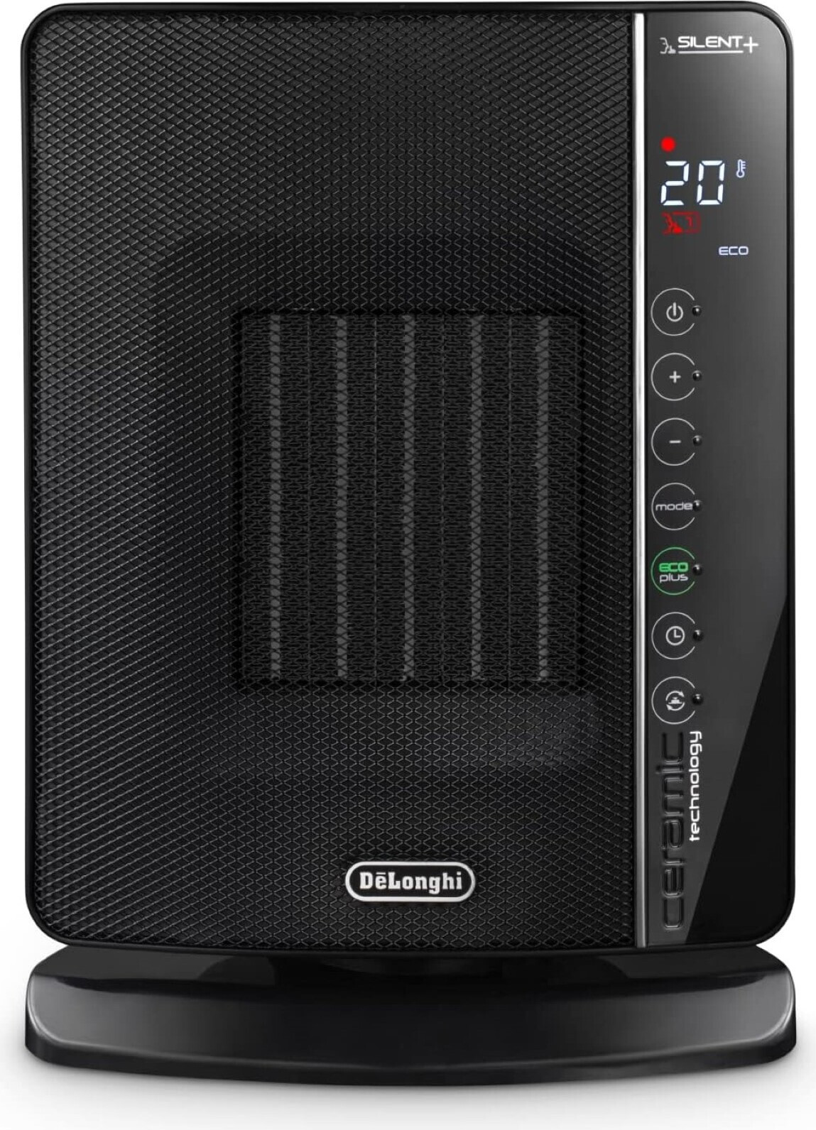 De'Longhi DCH7993ER.BC elektrische verwarming