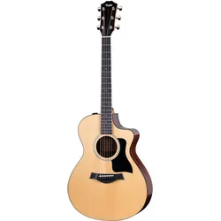 Taylor 212ce Plus - Westerngitarre