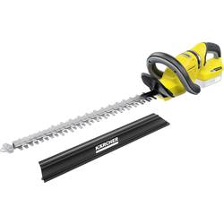 Kärcher Home & Garden Akku Heckenschere ohne Akku 18 V Li-Ion 1.444-240.0