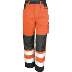 Result Safe-Guard, Arbeitshose, Safety Cargo Trouser (4XL)
