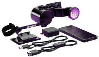 Rocknstroll Bundle Kit