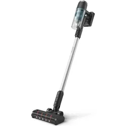 Philips XC3031 3000 Series, Staubsauger, Blau, Schwarz, Grau