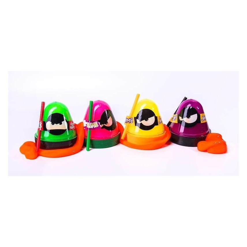 Maksik Glutek Slime Mr. Boo Ninja (47596065)