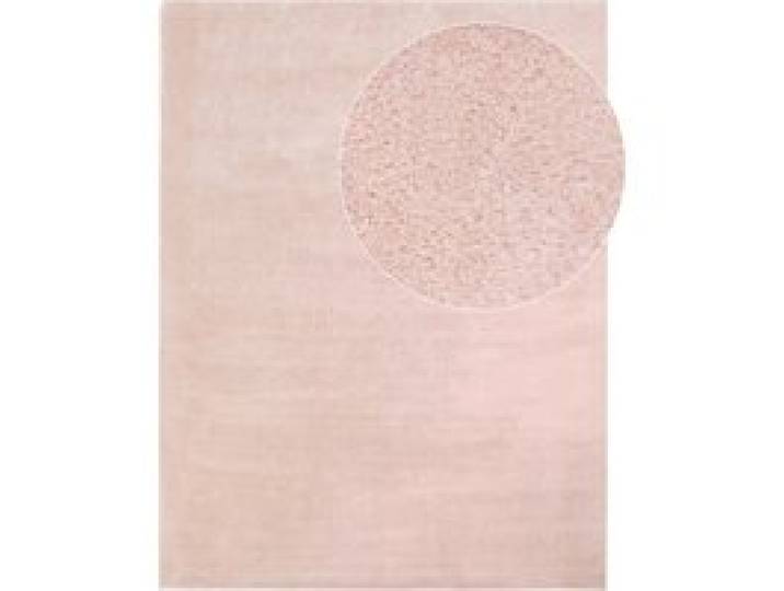 Tapis Calissa rose 160x220 cm