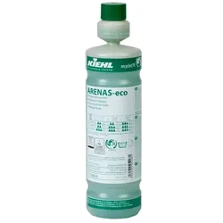 Flüssigwaschmittel Kiehl ARENAS eco 1 L Phosphatfreies, enzymhaltiges Waschmittel-Konzentrat