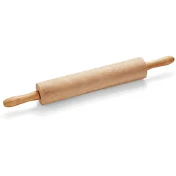 WAS Germany -Teigrolle mit Kugellager 45 cm