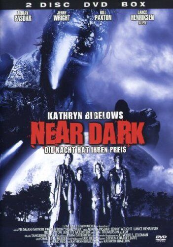 Kathryn Bigelow - Near Dark (2 DVDs) - Preis vom 30.09.2026 09:01:18 h