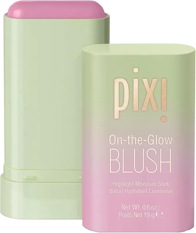 PIXI - Strahlender Feuchtigkeitsstick Blush, On-the-Glow Blush, Fantasie